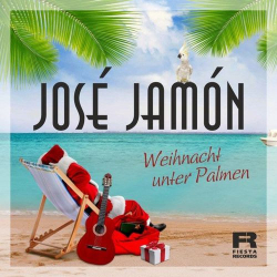 : José Jamón - Weihnacht' unter Palmen (2021)