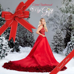 : Carrie Underwood - My Gift (Special Edition) (2021)