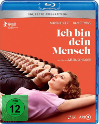 : Ich bin dein Mensch 2021 German 1080p BluRay x264-Rockefeller