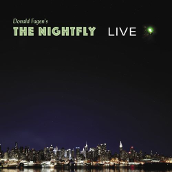 : Donald Fagen - The Nightfly: Live (2021)