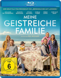 : Meine geistreiche Familie German 2019 Ac3 BdriP x264-Gma