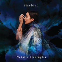 : Natalie Imbruglia - Firebird (2021)
