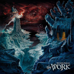 : Rivers Of Nihil - The Work (2021)