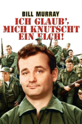 : Ich glaub mich knutscht ein Elch 1981 TheatriCal German Dl 1080p BluRay Avc-Untavc