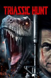 : Triassic Hunt 2021 German 720p BluRay x264-iMperiUm