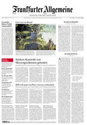 :  Frankfurter Allgemeine Zeitung vom 24 September 2021