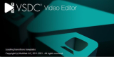 : VSDC Video Editor Pro v6.8.5.349/350