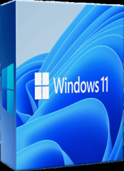 : Windows 11 Pro 21H2 Build 22000.194 (x64) + Software