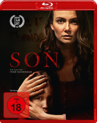 : Son 2021 German Dl 1080p BluRay Avc-Untavc