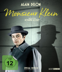 : Monsieur Klein 1976 German Dl 1080p BluRay Avc-Untavc