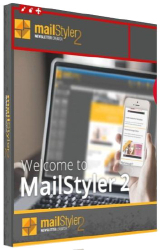 : MailStyler Newsletter Creator Pro v2.21.9.9
