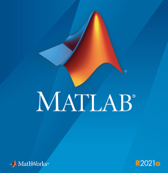 : MathWorks MATLAB R2021a v9.10.0.1739362 (x64)