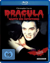 : Dracula Naechte des Entsetzens 1970 German Dl 1080p BluRay x264-Tscc