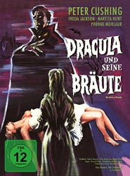 : Dracula und seine Braeute Uncut German 1960 Dvdrip XviD-Umf