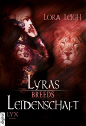 : Lora Leigh - Breeds 5,5 - Lyras Leidenschaft
