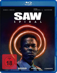 : Saw Spiral 2021 German Dl Ac3 Dubbed 1080p BluRay x264-PsO