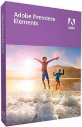 : Adobe Premiere Elements 2022 v20.0 (x64)