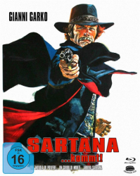 : Sartana kommt 1970 German Dl 1080p BluRay Avc-Hovac