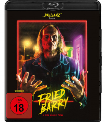 : Fried Barry 2020 German Dl 1080p BluRay Avc-Gma