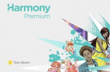 : Toon Boom Harmony Premium v21.0.0 (17367) (x64)