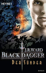 : J  R  Ward - Der Suender Black Dagger 35 - Roman