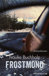 : Frauke Buchholz - Frostmond