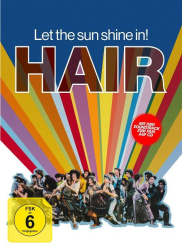 : Hair Remastered Uncut 1979 German Dl 1080p BluRay x264-SpiCy