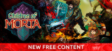 : Children of Morta Ancient Spirits-Plaza