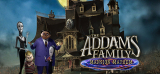 : The Addams Family Mansion Mayhem-Codex