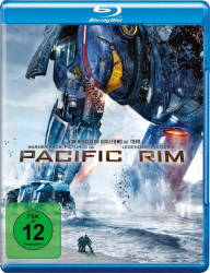 : Pacific Rim 2013 German Dts Dl 1080p BluRay x264-Hqx