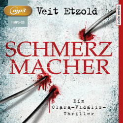 : Veit Etzold - Schmerzmacher