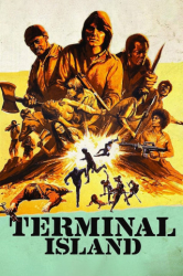 : Terminal Island 1973 Complete Uhd Bluray-B0MbardiErs