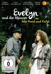 : Evelyn und die Maenner oder Wie Hund und Katze German 1987 Ac3 DvdriP x264-BesiDes