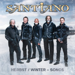: Santiano - Herbst/Winter - Songs (2021)