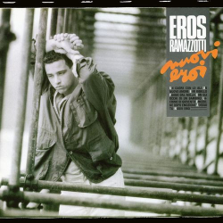 : Eros Ramazzotti - Nuovi Eroi (35th Anniversary Edition Remastered) (2021)