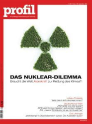 :  Profil Nachrichtenmagazin No 39 vom 26 September 2021