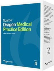 : Nuance Dragon Medical Practice Edition 4.3.1.15.51.350.021