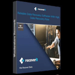 : Wondershare Recoverit v10.0.2.7 (x64)