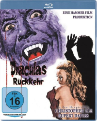 : Draculas Rueckkehr 1968 Uncut German Ac3 BdriP x264-Mba