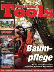 :  Professional Tools Testmagazin Nr 02 2021