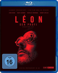 : Leon Der Profi 1994 4K Remastered Extended German Dts Dl 1080p Us BluRay x264-iNd