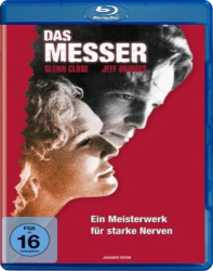: Das Messer 1985 German Dl Dtsd 1080p BluRay x264-Mba