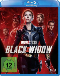 : Black Widow 2021 German Dl 1080p BluRay x264-Hqx