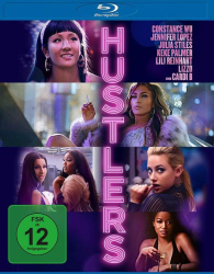 : Hustlers 2019 German Dl 1080p BluRay x264-UniVersum