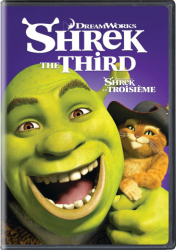 : Shrek 2001 Multi Complete Uhd Bluray-WeWillRockU