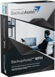: BackupAssist Desktop v11.1.0