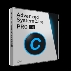 : Advanced SystemCare Pro v14.6.0.307