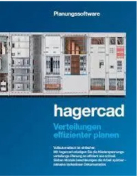 : HagerCad v5.5.2102.1003