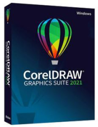 : CorelDRAW Graphics Suite 2021.5 v23.5.0.506 (x64)