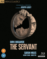 : The Servant 1963 Complete Uhd Bluray-Guhzer